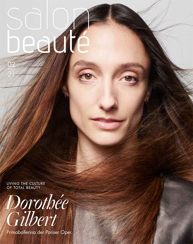 Salon Beautè – Ausgabe 02|21