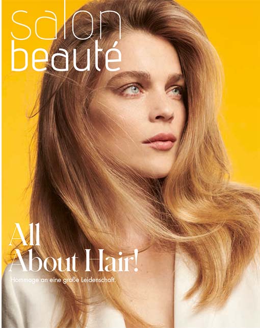 Salon Beautè – Ausgabe 04|21