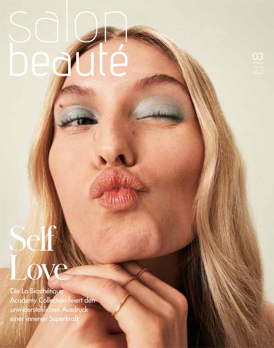 Salon Beautè – Ausgabe 03|23