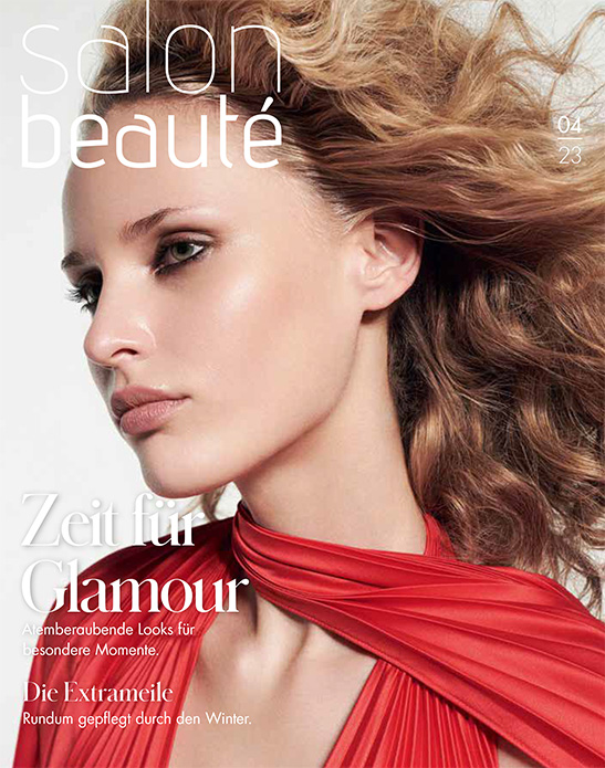 Salon Beautè – Ausgabe 04|23